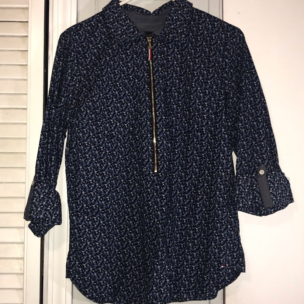 Tommy shirt